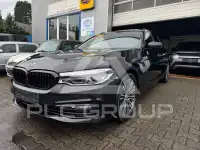 2017 BMW 530