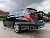 2017 BMW 530