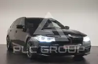 2017 BMW 530