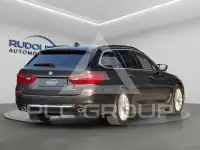2017 BMW 530