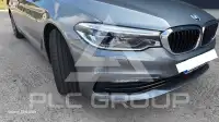 2017 BMW 530