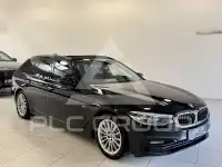 2017 BMW 530