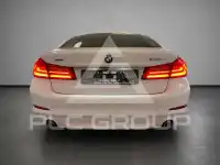 2017 BMW 530