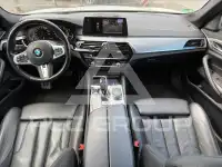 2017 BMW 530