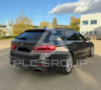 2017 BMW 530