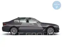 2017 BMW 530