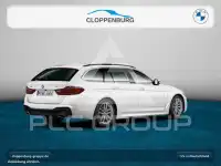 2017 BMW 530