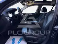 2017 BMW 530