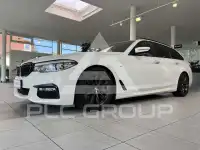 2017 BMW 530