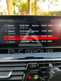2017 BMW 530