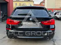2017 BMW 530