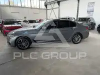 2017 BMW 530