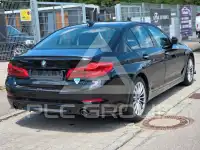 2017 BMW 530