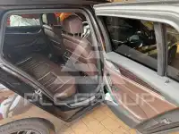 2017 BMW 530
