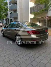 2017 BMW 530