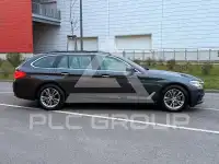 2017 BMW 530