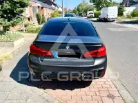 2017 BMW 530