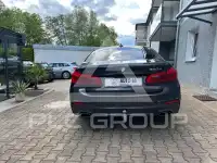 2017 BMW 530