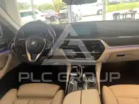 2017 BMW 530