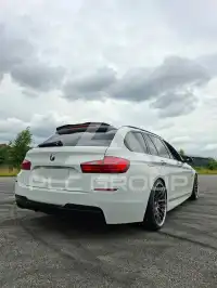 2017 BMW 530