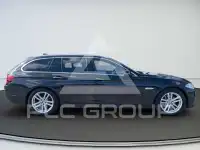 2017 BMW 530