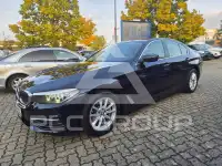 2017 BMW 530