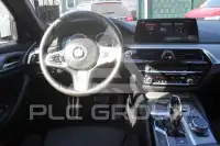 2017 BMW 530