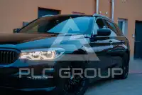 2017 BMW 530