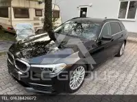 2017 BMW 530