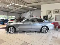 2017 BMW 530