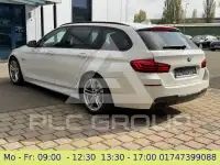 2017 BMW 530