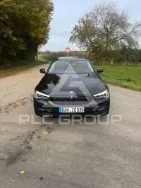 2017 BMW 530