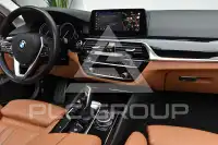 2017 BMW 530