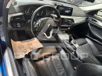 2017 BMW 530