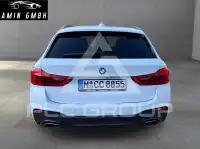 2017 BMW 530