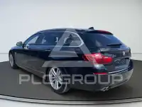 2017 BMW 530
