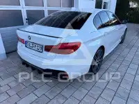 2017 BMW 530
