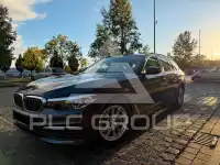 2017 BMW 530