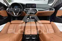 2017 BMW 530