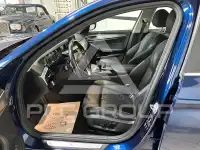 2017 BMW 530