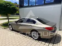 2017 BMW 530