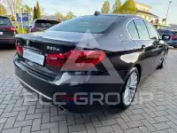 2017 BMW 530