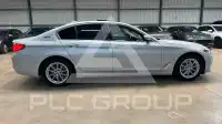 2017 BMW 530