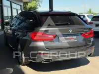 2017 BMW 530