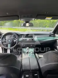 2017 BMW 530