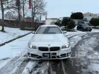 2017 BMW 530