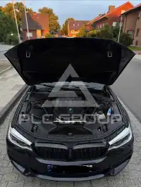 2017 BMW 530