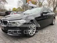 2017 BMW 530