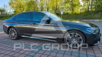 2017 BMW 530