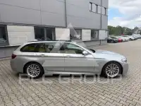 2017 BMW 530